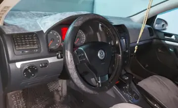 Volkswagen Golf 2008 года за 4 000 000 тг. в Шымкент фото 5