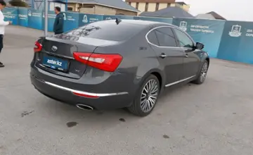 Kia K7 2013 года за 9 500 000 тг. в Шымкент фото 3