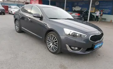 Kia K7 2013 года за 9 500 000 тг. в Шымкент фото 2