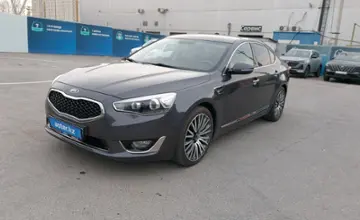 Kia K7 2013 года за 9 500 000 тг. в Шымкент фото 1