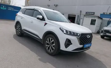 Chery Tiggo 7 Pro Max 2023 года за 9 000 000 тг. в Шымкент фото 2