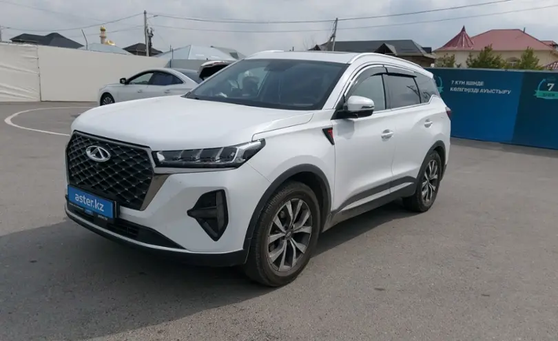 Chery Tiggo 7 Pro Max 2023 года за 9 000 000 тг. в Шымкент