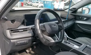 Chery Tiggo 7 Pro Max 2023 года за 9 000 000 тг. в Шымкент фото 5