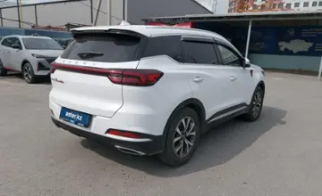 Chery Tiggo 7 Pro Max 2023 года за 9 000 000 тг. в Шымкент фото 3
