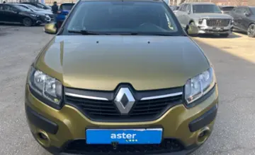 Renault Sandero 2015 года за 4 500 000 тг. в Актобе фото 2