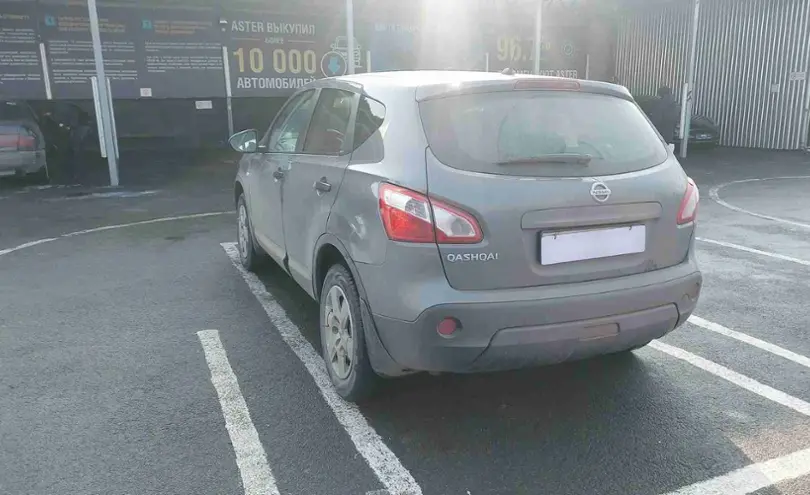 Nissan Qashqai 2013 года за 3 500 000 тг. в Алматы фото 4