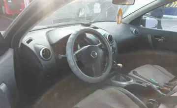 Nissan Qashqai 2013 года за 3 500 000 тг. в Алматы фото 5