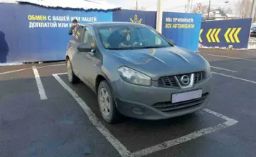 Nissan Qashqai 2013 года за 3 500 000 тг. в Алматы фото 2