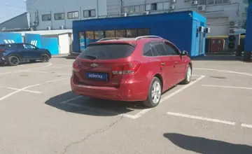 Chevrolet Cruze 2013 года за 4 000 000 тг. в Алматы фото 3
