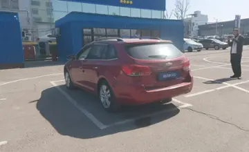 Chevrolet Cruze 2013 года за 4 000 000 тг. в Алматы фото 4