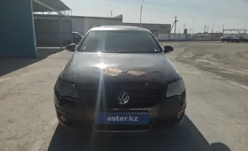 Volkswagen Passat 2006 года за 2 500 000 тг. в Кызылорда фото 2