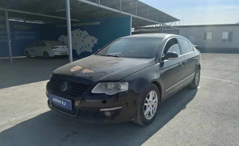 Volkswagen Passat 2006 года за 2 500 000 тг. в Кызылорда
