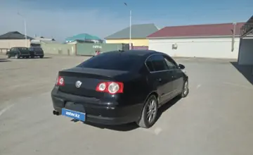Volkswagen Passat 2006 года за 2 500 000 тг. в Кызылорда