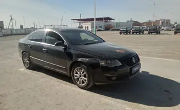 Volkswagen Passat 2006 года за 2 500 000 тг. в Кызылорда фото 3