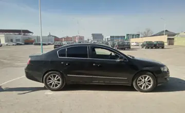 Volkswagen Passat 2006 года за 2 500 000 тг. в Кызылорда фото 4