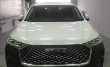 Haval H6 2025 года за 9 000 000 тг. в Павлодар фото 2
