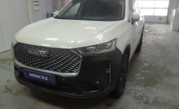Haval H6 2025 года за 9 000 000 тг. в Павлодар фото 1