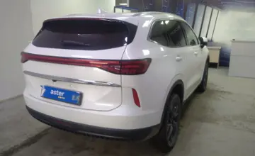 Haval H6 2025 года за 9 000 000 тг. в Павлодар