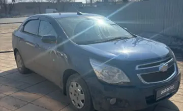 Chevrolet Cobalt 2021 года за 4 600 000 тг. в Уральск фото 3
