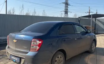 Chevrolet Cobalt 2021 года за 4 600 000 тг. в Уральск