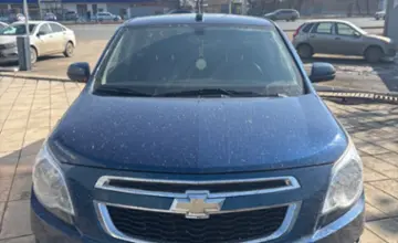 Chevrolet Cobalt 2021 года за 4 600 000 тг. в Уральск фото 2