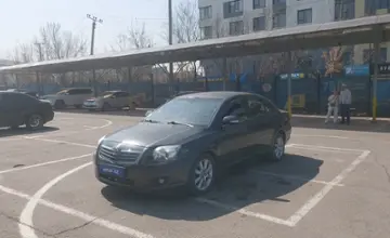 Toyota Avensis 2007 года за 5 200 000 тг. в Алматы фото 1
