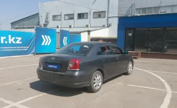 Toyota Avensis 2007 года за 5 200 000 тг. в Алматы фото 3