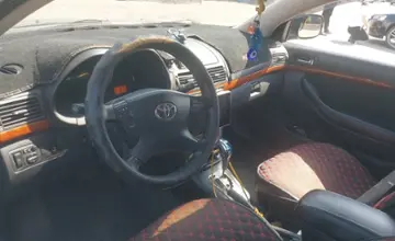 Toyota Avensis 2007 года за 5 200 000 тг. в Алматы фото 5