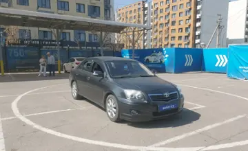 Toyota Avensis 2007 года за 5 200 000 тг. в Алматы фото 2