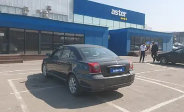 Toyota Avensis 2007 года за 5 200 000 тг. в Алматы фото 4