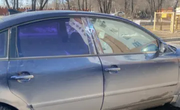 Volkswagen Passat 1996 года за 2 000 000 тг. в Костанай фото 4