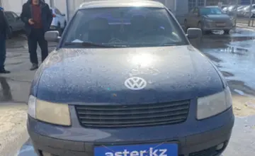 Volkswagen Passat 1996 года за 2 000 000 тг. в Костанай фото 2