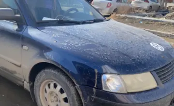 Volkswagen Passat 1996 года за 2 000 000 тг. в Костанай фото 3