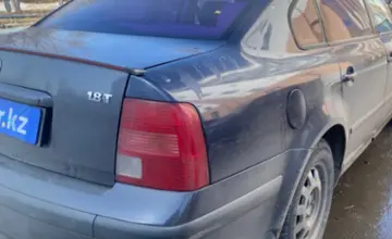 Volkswagen Passat 1996 года за 2 000 000 тг. в Костанай