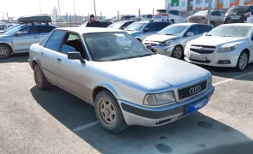Audi 80 1993 года за 1 500 000 тг. в Астана фото 2