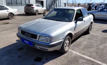Audi 80 1993 года за 1 500 000 тг. в Астана фото 1
