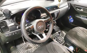 Kia Rio 2020 года за 7 000 000 тг. в Астана фото 5