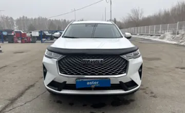 Haval H6 2022 года за 10 000 000 тг. в Усть-Каменогорск фото 2