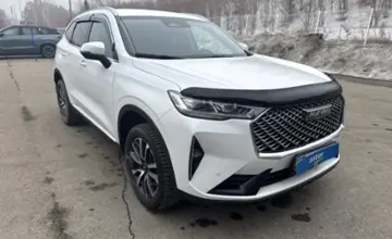 Haval H6 2022 года за 10 000 000 тг. в Усть-Каменогорск фото 3