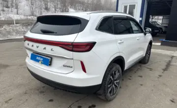 Haval H6 2022 года за 10 000 000 тг. в Усть-Каменогорск