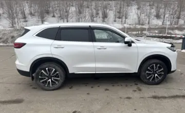 Haval H6 2022 года за 10 000 000 тг. в Усть-Каменогорск фото 4