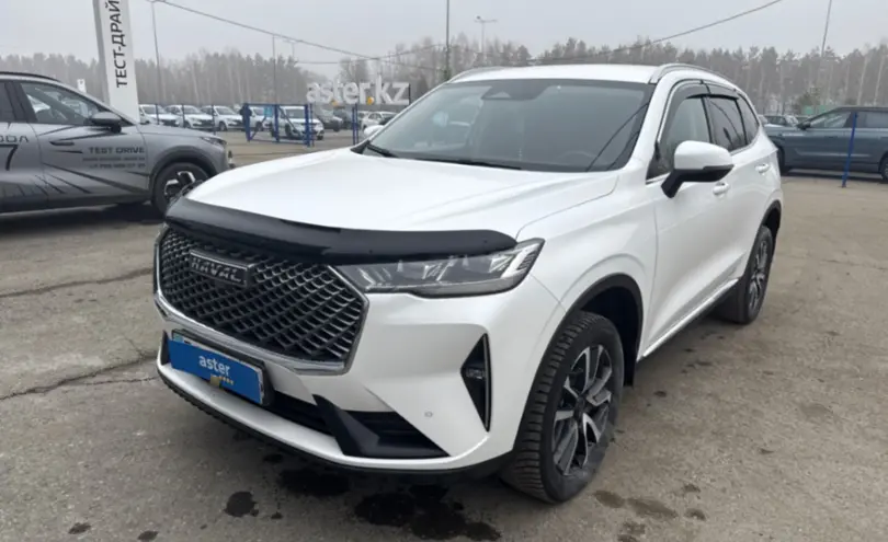 Haval H6 2022 года за 10 000 000 тг. в Усть-Каменогорск