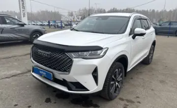 Haval H6 2022 года за 10 000 000 тг. в Усть-Каменогорск фото 1