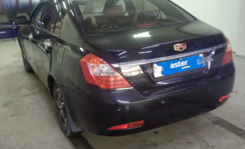 Geely Emgrand 2015 года за 4 000 000 тг. в Павлодар фото 5