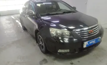 Geely Emgrand 2015 года за 4 000 000 тг. в Павлодар фото 3
