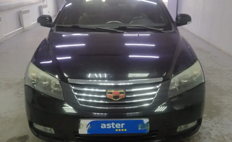 Geely Emgrand 2015 года за 4 000 000 тг. в Павлодар фото 2