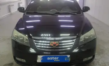 Geely Emgrand 2015 года за 4 000 000 тг. в Павлодар фото 2