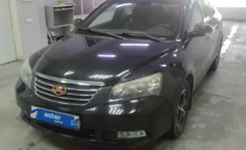 Geely Emgrand 2015 года за 4 000 000 тг. в Павлодар фото 1