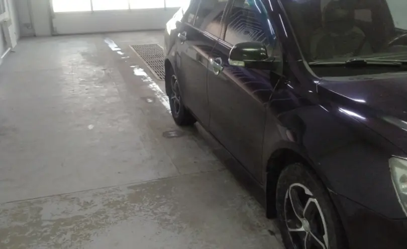 Geely Emgrand 2015 года за 4 000 000 тг. в Павлодар фото 4