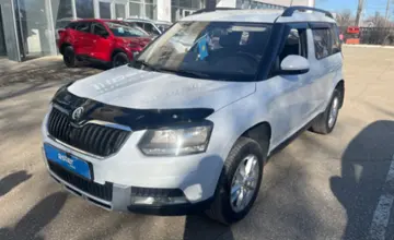 Skoda Yeti 2014 года за 6 000 000 тг. в Актобе фото 1